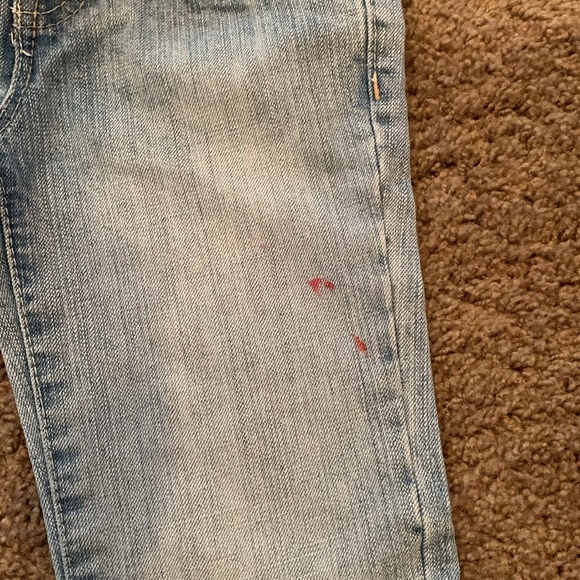 Girl’s Old Navy jeans - Picture 6 of 6